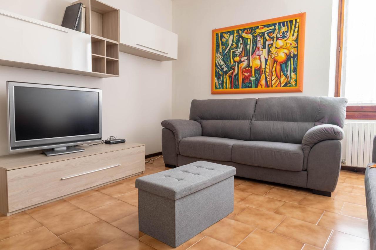 Haus Martina Appartement Desenzano del Garda Buitenkant foto