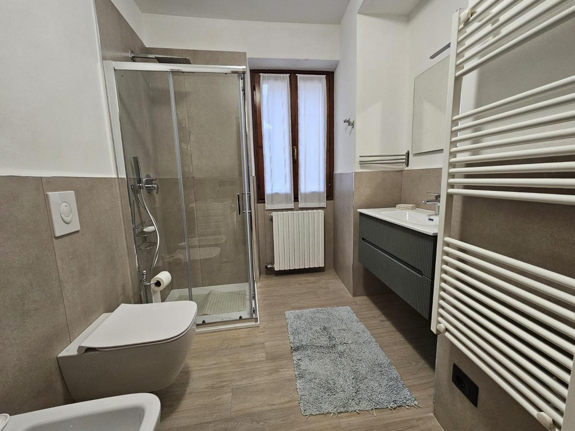 Haus Martina Appartement Desenzano del Garda Buitenkant foto