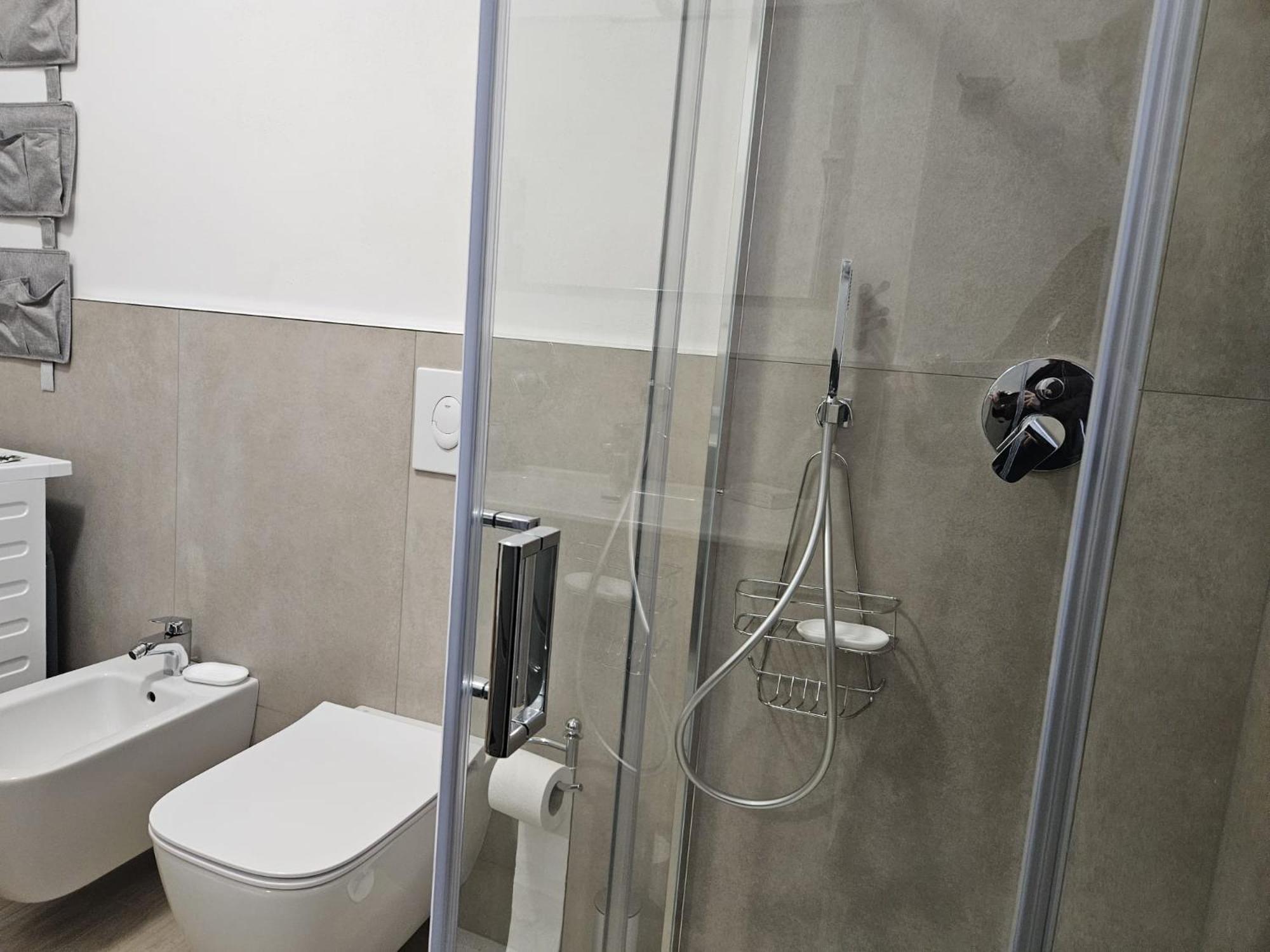 Haus Martina Appartement Desenzano del Garda Buitenkant foto