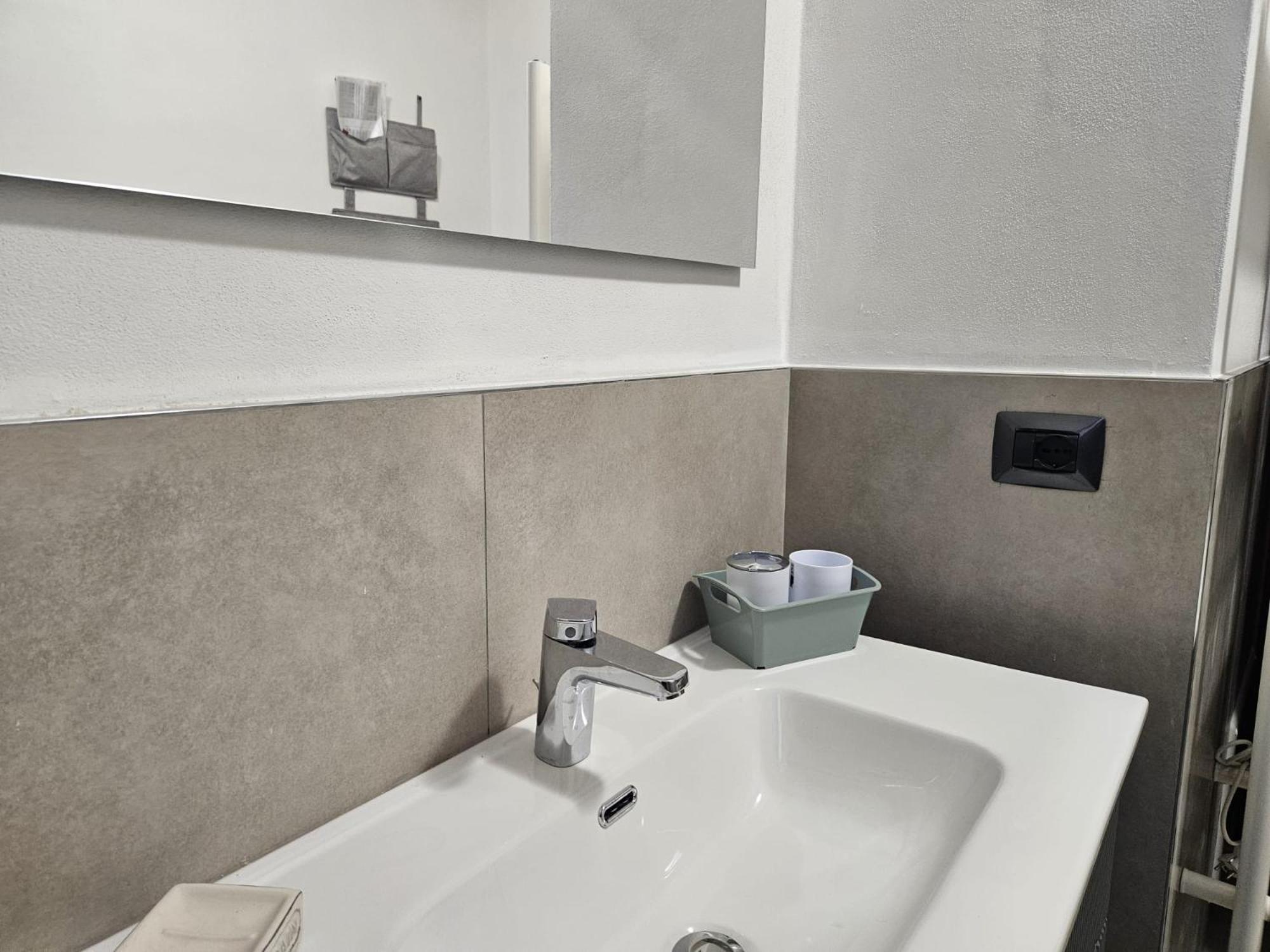 Haus Martina Appartement Desenzano del Garda Buitenkant foto