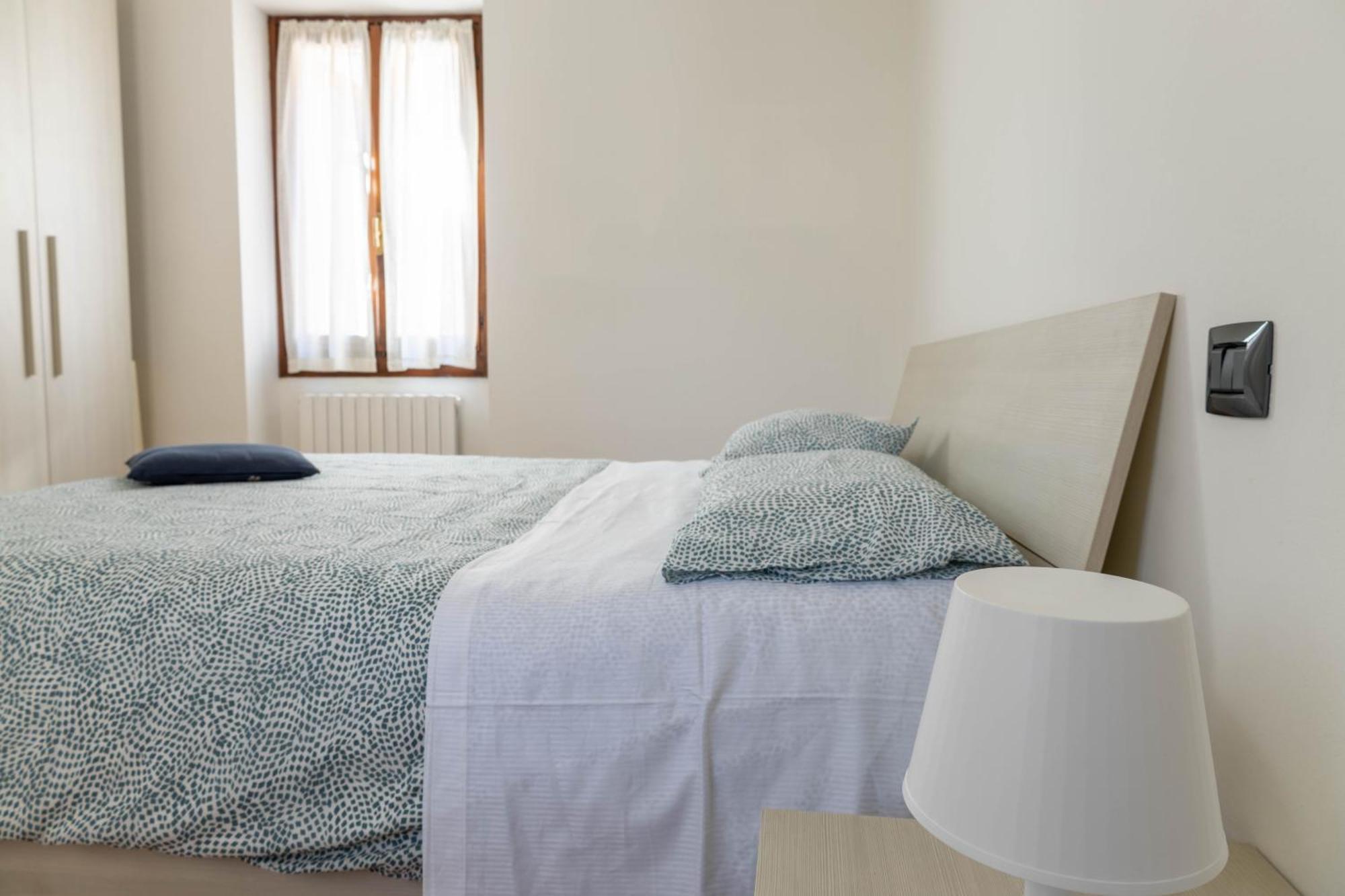 Haus Martina Appartement Desenzano del Garda Buitenkant foto