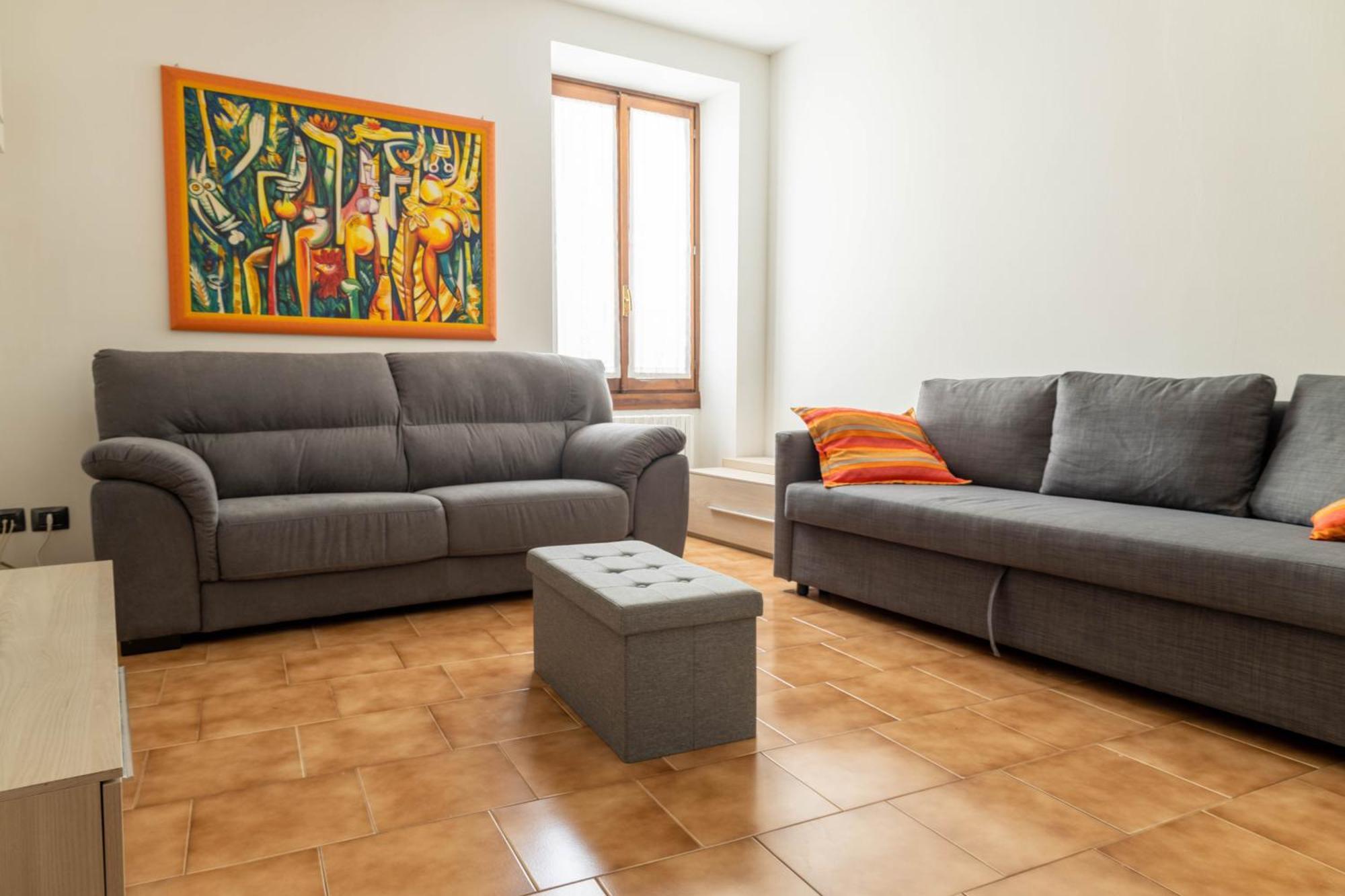 Haus Martina Appartement Desenzano del Garda Buitenkant foto