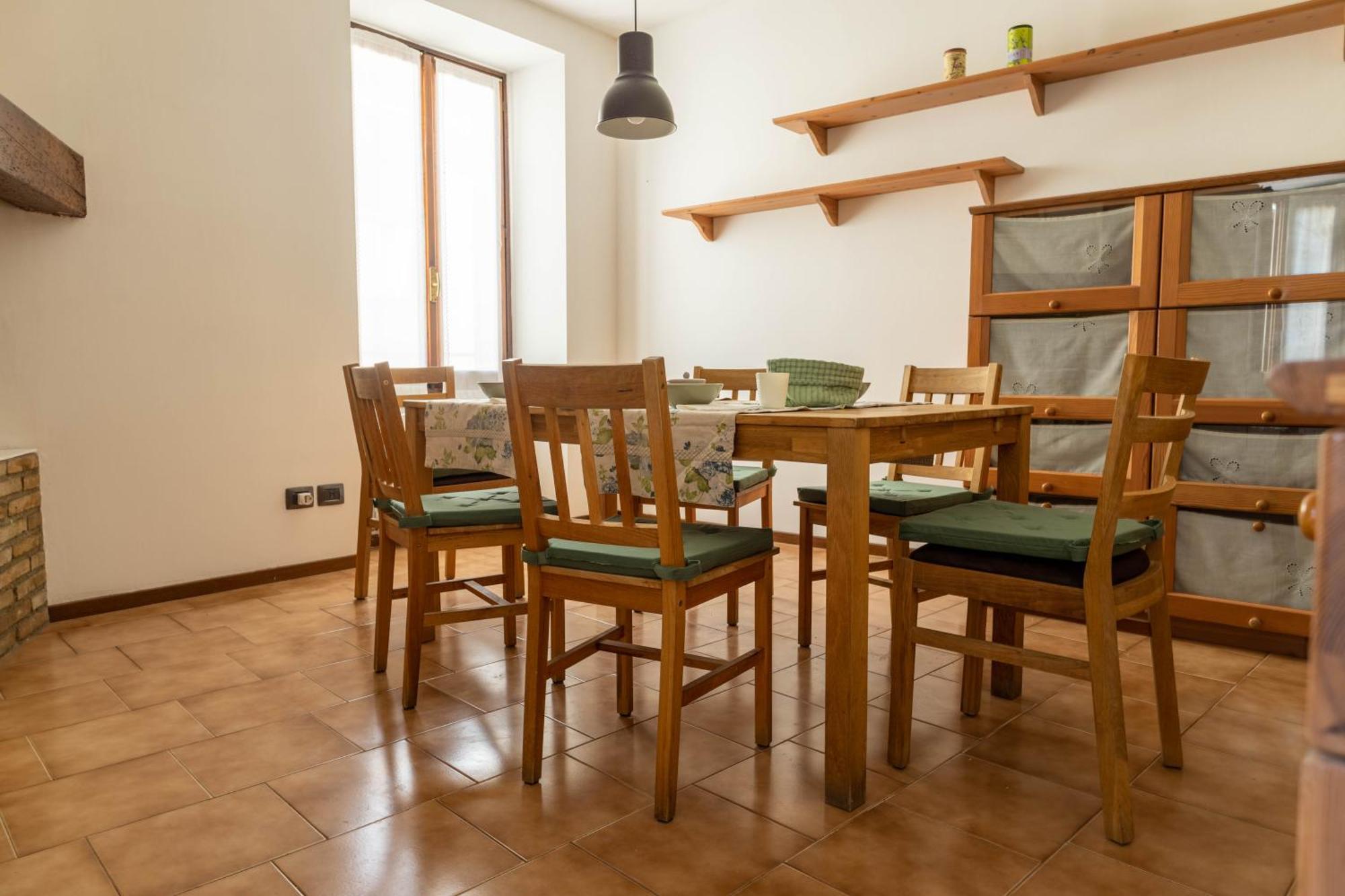 Haus Martina Appartement Desenzano del Garda Buitenkant foto