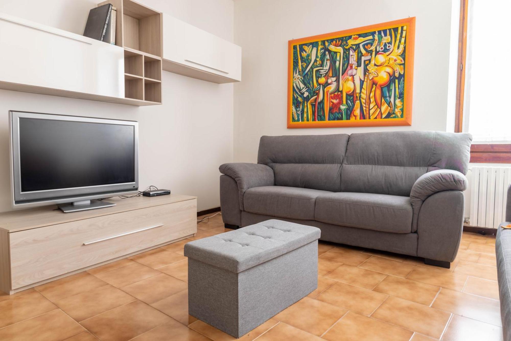 Haus Martina Appartement Desenzano del Garda Buitenkant foto