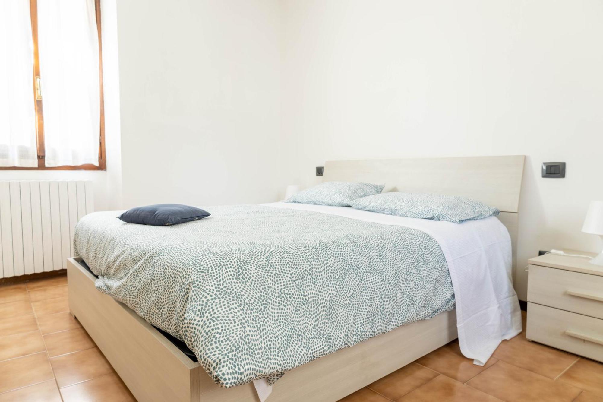 Haus Martina Appartement Desenzano del Garda Buitenkant foto